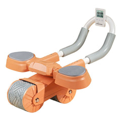 Auto Rebound Abs Wheel - Zyberloop