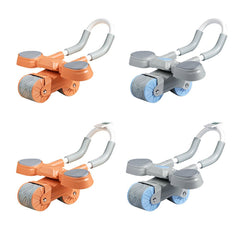 Auto Rebound Abs Wheel - Zyberloop