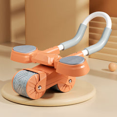Auto Rebound Abs Wheel - Zyberloop