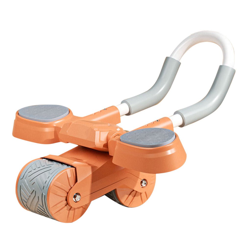 Auto Rebound Abs Wheel - Zyberloop