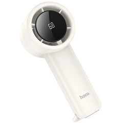 Hoco - Portable Handheld Fan - Zyberloop