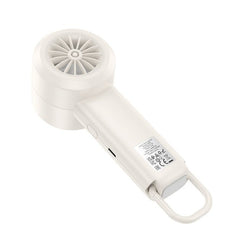 Hoco - Portable Handheld Fan - Zyberloop