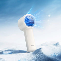 Hoco - Portable Handheld Fan - Zyberloop