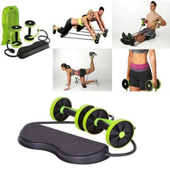 Revoflex Xtreme Abdominal Trainer - Zyberloop