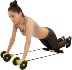 Revoflex Xtreme Abdominal Trainer - Zyberloop