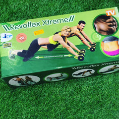 Revoflex Xtreme Abdominal Trainer - Zyberloop