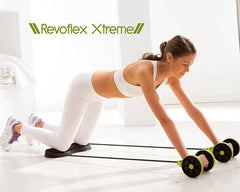 Revoflex Xtreme Abdominal Trainer - Zyberloop