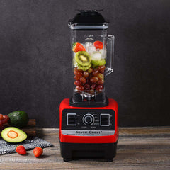 Silver Crest Juicer - Zyberloop