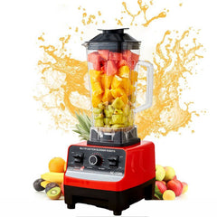 Silver Crest Juicer - Zyberloop